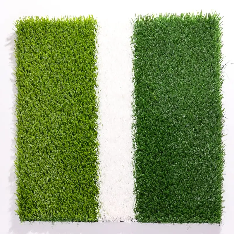 Factory wholesale Outdoor Turf - Soccer Field Turf Artificial Turf For Sale,cheap Sports Flooring Football Artificial Grass – Deyuan