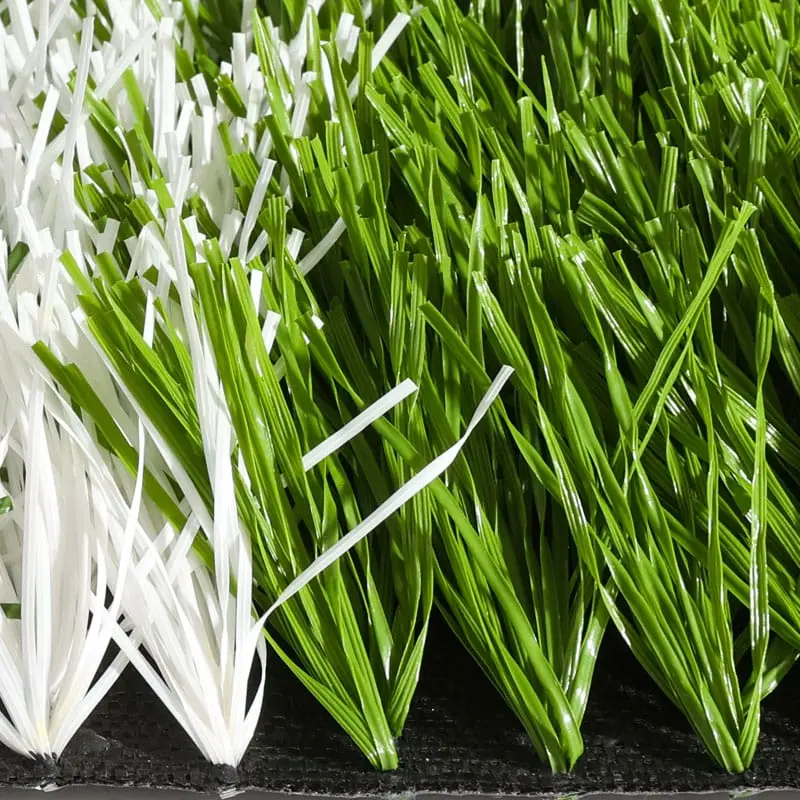 Cheap PriceList for Moss Wall Panels - 50mm high quality Football Field Synthetic Grass Carpet for outdoor – Deyuan detail pictures