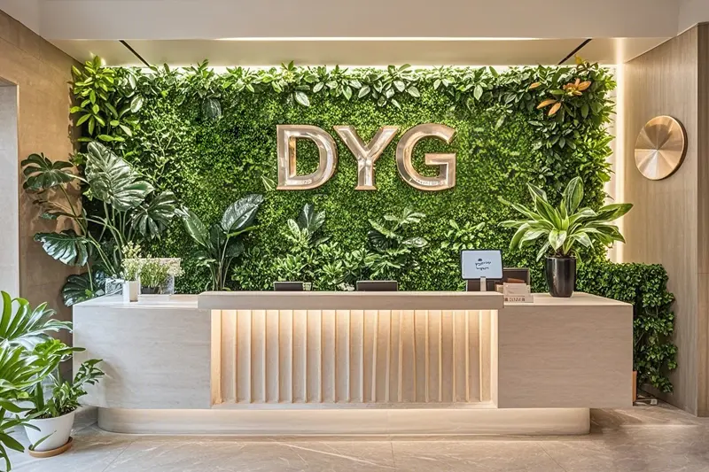 The Top Benefits Of Using Artificial Plants In Your Hotel