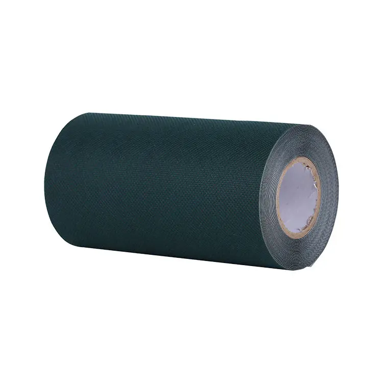 Plastic Grass - Lawn Seaming self adhesive tape Joining Artificial Grass tape – Deyuan