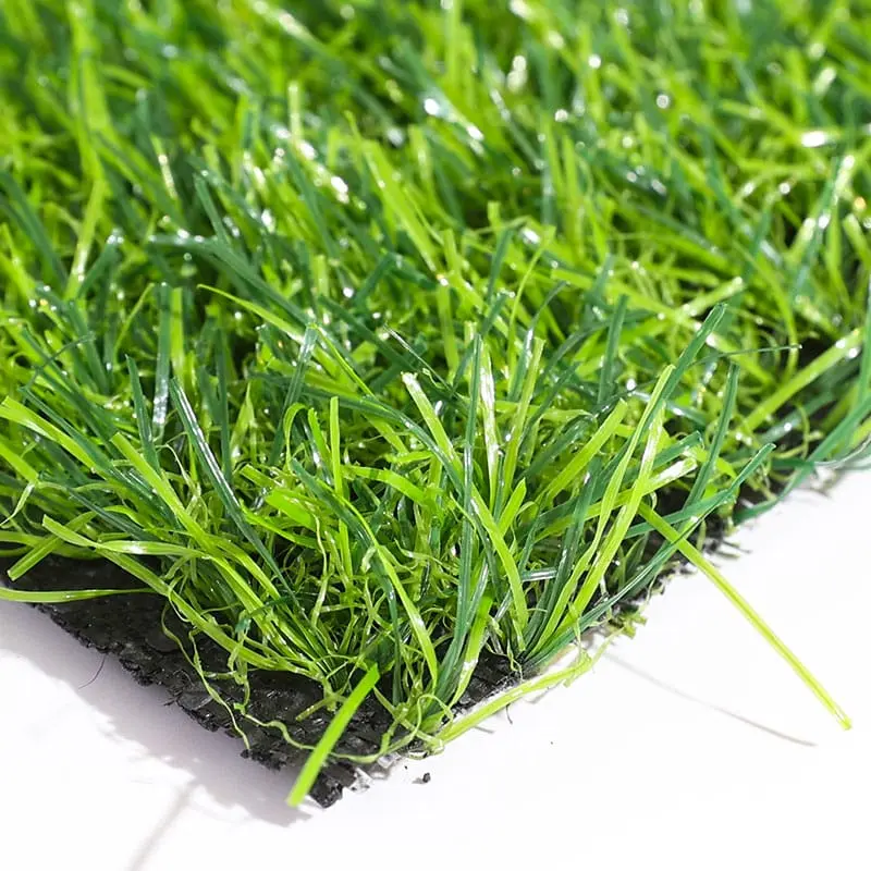 Excellent quality Willow Trellis - Artificial Lawn Wall Synthetic Turf Carpet Artificial Grass for wall fence decorate – Deyuan detail pictures