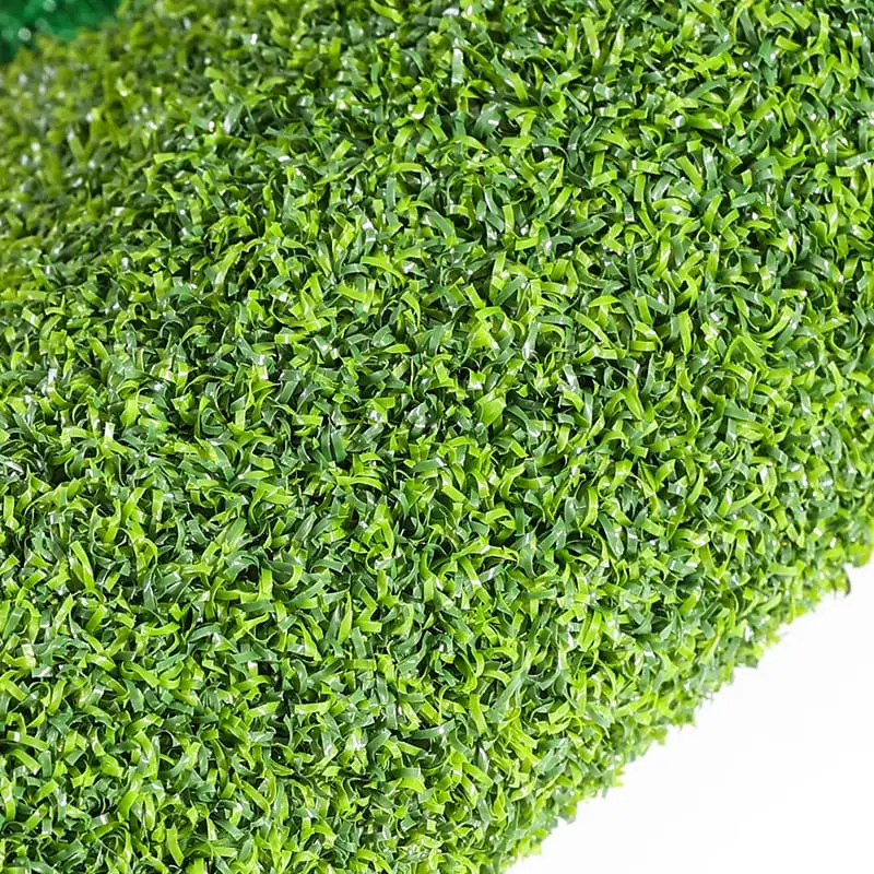 Manufacturer for False Grass - Outdoor Mini Golf Carpet Artificial Golf Grass Putting Green – Deyuan detail pictures