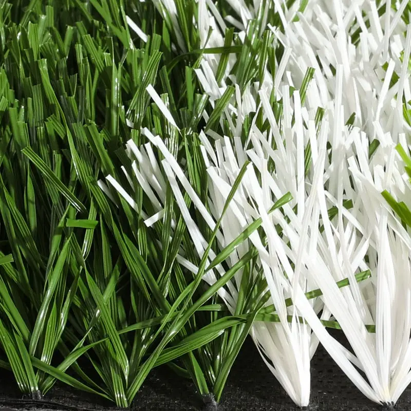 Cheap PriceList for Moss Wall Panels - 50mm high quality Football Field Synthetic Grass Carpet for outdoor – Deyuan detail pictures