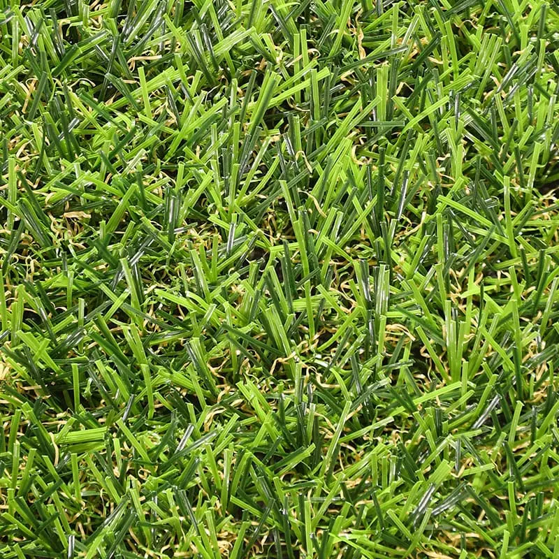 Excellent quality Willow Trellis - Artificial Lawn Synthetic Turf Carpet Artificial Grass for wall fence decorate – Deyuan detail pictures