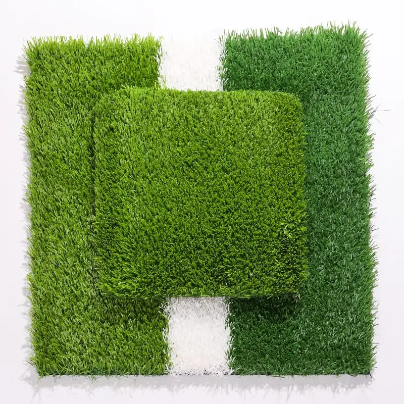Factory wholesale Outdoor Turf - Soccer Field Turf Artificial Turf For Sale,cheap Sports Flooring Football Artificial Grass – Deyuan