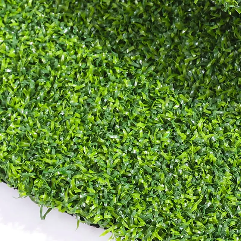 Manufacturer for False Grass - Outdoor Mini Golf Carpet Artificial Golf Grass Putting Green – Deyuan detail pictures