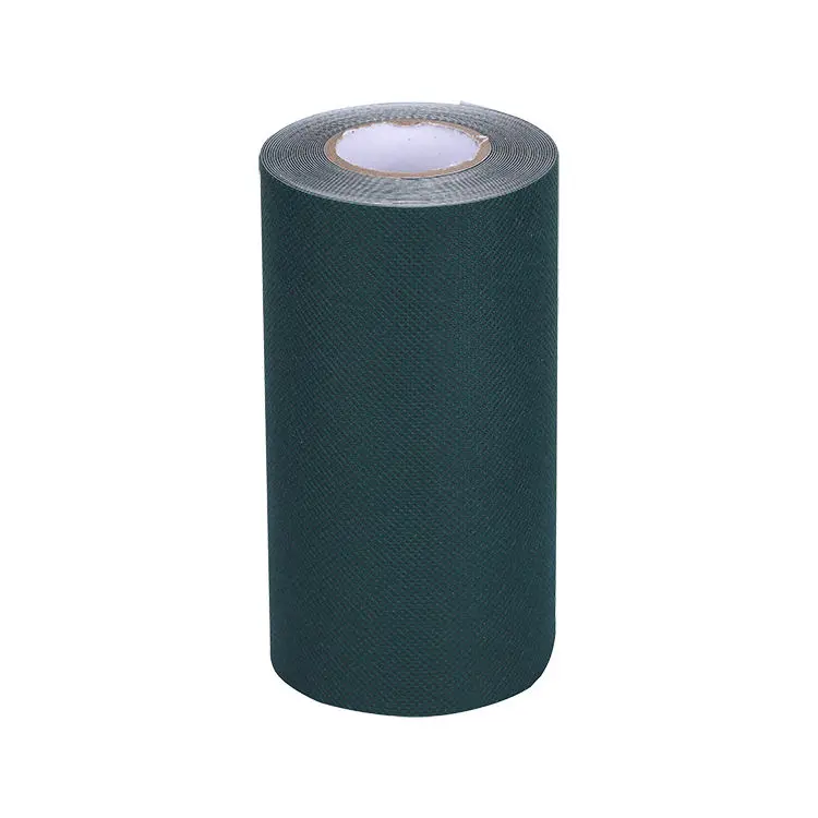 Plastic Grass - Lawn Seaming self adhesive tape Joining Artificial Grass tape – Deyuan