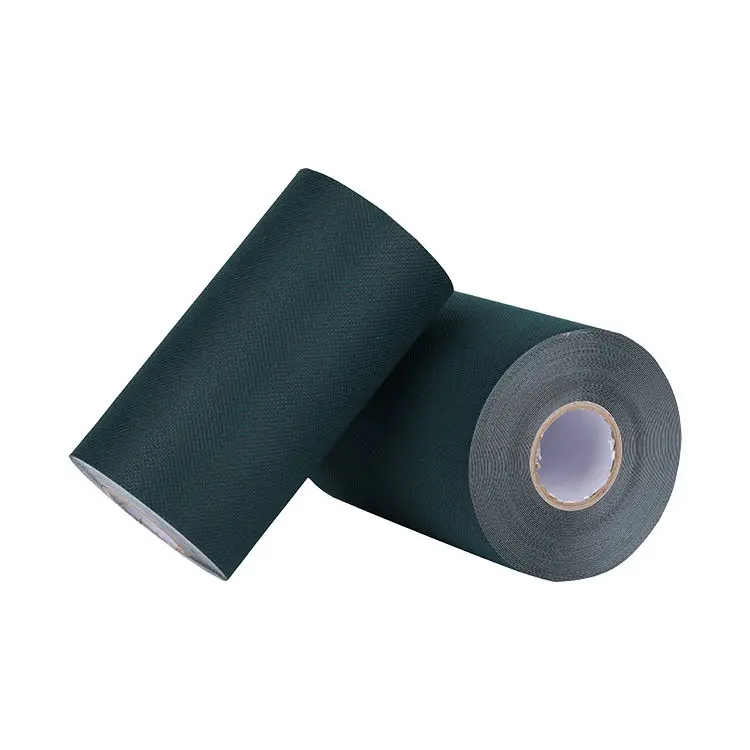 Plastic Grass - Lawn Seaming self adhesive tape Joining Artificial Grass tape – Deyuan