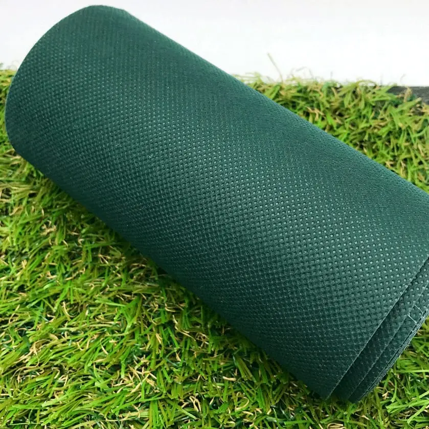 Plastic Grass - Lawn Seaming self adhesive tape Joining Artificial Grass tape – Deyuan