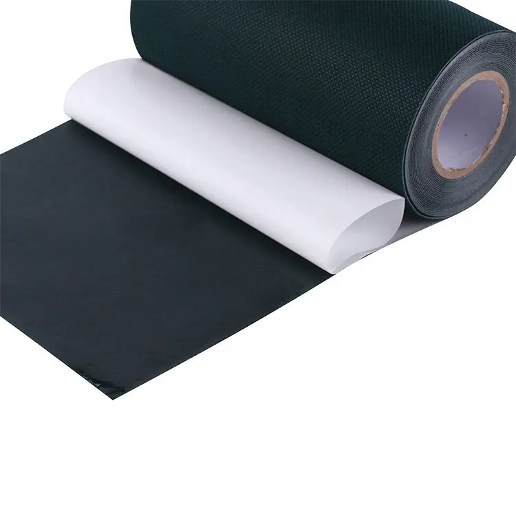 Plastic Grass - Lawn Seaming self adhesive tape Joining Artificial Grass tape – Deyuan