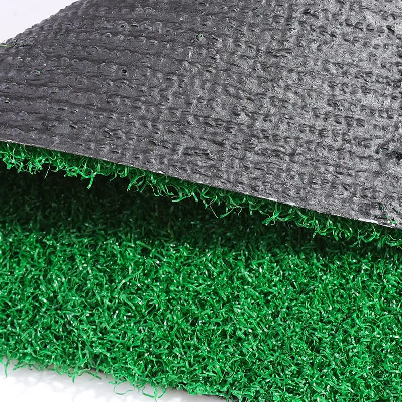 Manufacturer for False Grass - Outdoor Mini Golf Carpet Artificial Golf Grass Putting Green – Deyuan detail pictures