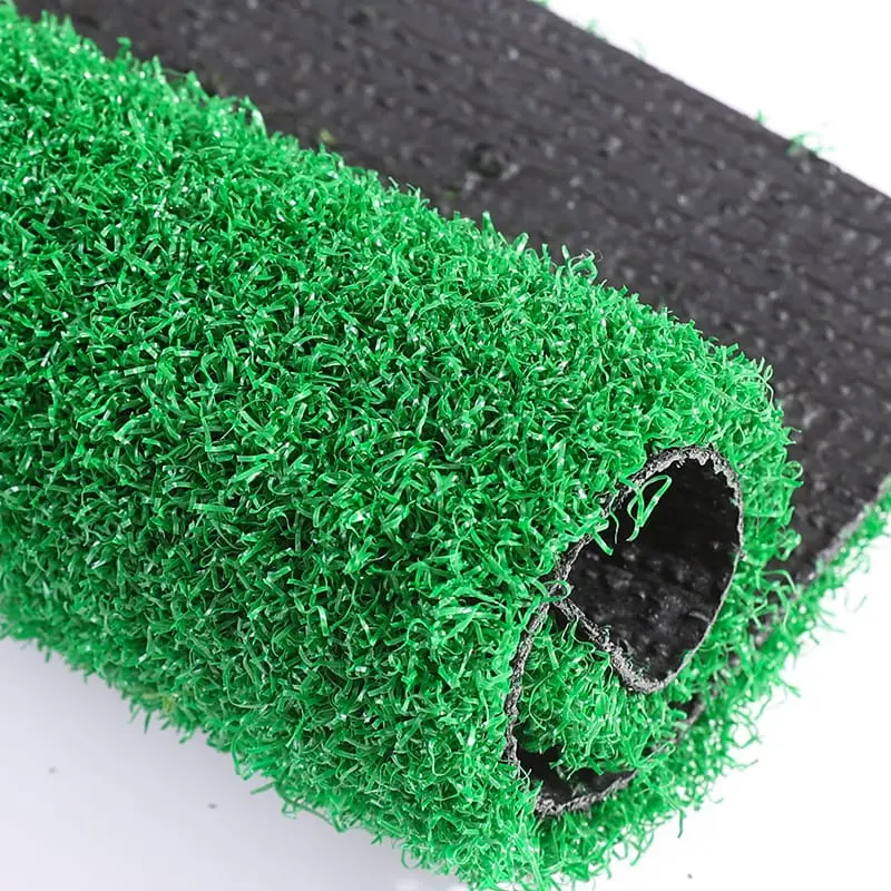 Manufacturer for False Grass - Outdoor Mini Golf Carpet Artificial Golf Grass Putting Green – Deyuan detail pictures