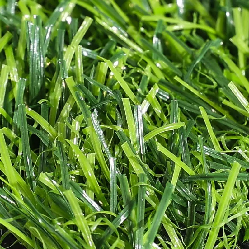 Excellent quality Willow Trellis - Artificial Lawn Wall Synthetic Turf Carpet Artificial Grass for wall fence decorate – Deyuan detail pictures