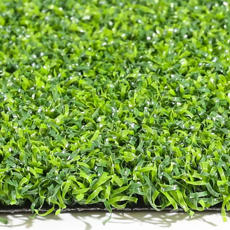 Manufacturer for False Grass - Outdoor Mini Golf Carpet Artificial Golf Grass Putting Green – Deyuan detail pictures