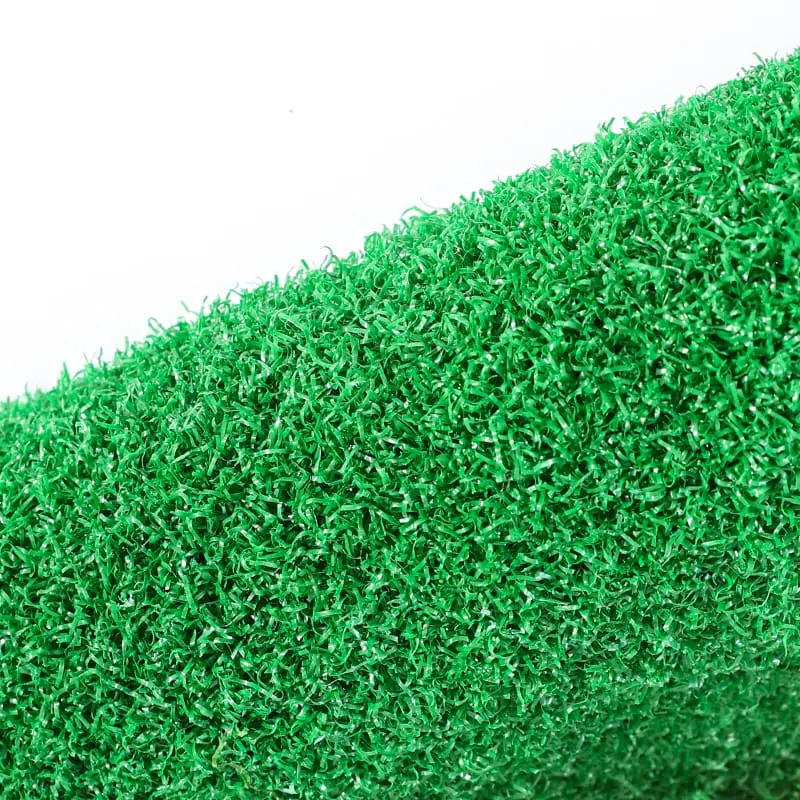 Manufacturer for False Grass - Outdoor Mini Golf Carpet Artificial Golf Grass Putting Green – Deyuan detail pictures